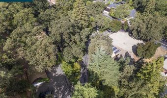 1111 Stone Valley Rd, Alamo, CA 94507