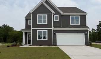 937 Peckham Lp, Aberdeen, NC 28315