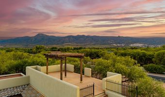 2185 S Diamond Creek Ln, Camp Verde, AZ 86322