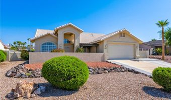 2021 Corwin Rd, Bullhead City, AZ 86442