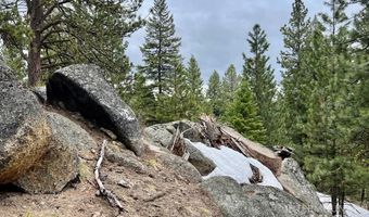 Tbd Hilltop Rd, Cascade, ID 83611