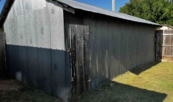 522 Avenue B, Beaver, OK 73932