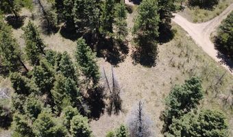 Spanish Peaks Dr, Aguilar, CO 81020