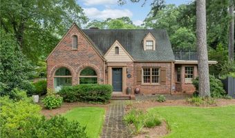 41 Clarendon Ave, Avondale Estates, GA 30002