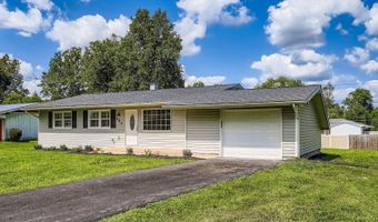 209 E HEATHER Rd E, Bel Air, MD 21014