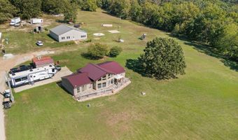 99 And 115 Monroe Rd, Anderson, MO 64831