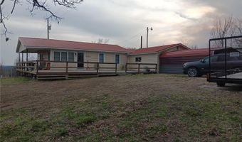 20738 W Highway 76, Ava, MO 65608