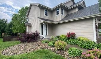 2320 NW Ashland Pkwy, Ankeny, IA 50023