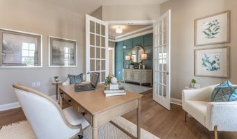 331 Oak Meadow Ln, Angier, NC 27501