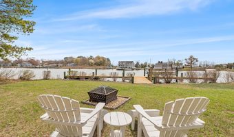 22769 ALMOST NEAVITT Rd, Bozman, MD 21612