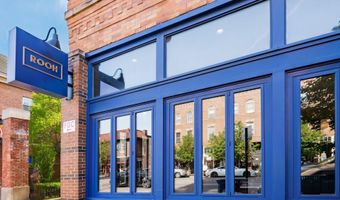 1275 N Grant Ave, Columbus, OH 43201