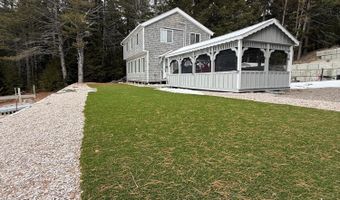 681 E Beddington Lake Rd, Beddington, ME 04622