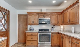3100 N Eagle Ln, Bethany, OK 73008