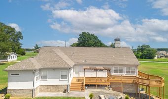 1190 Dogwood Ln, Austin, AR 72007