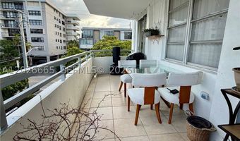1080 94th St 312, Bay Harbor Islands, FL 33154