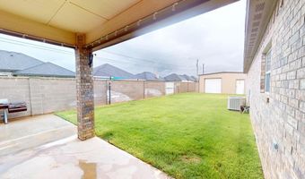 4 Sage Cir, Andrews, TX 79714