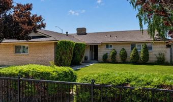 601 Ivy St, Carson City, NV 89703