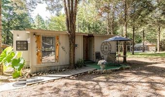 191038 N 4140 Rd, Antlers, OK 74523