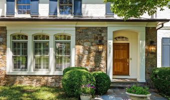 7009 LOCH LOMOND Dr, Bethesda, MD 20817