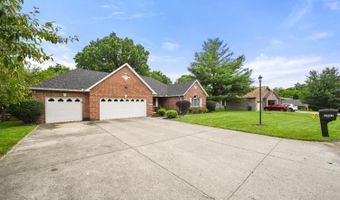 10498 Harmony Hills Dr, Aurora, IN 47001