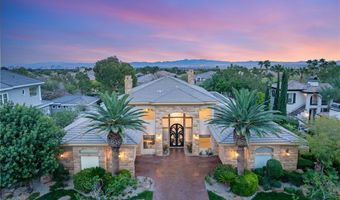 3040 American River Ln, Las Vegas, NV 89135