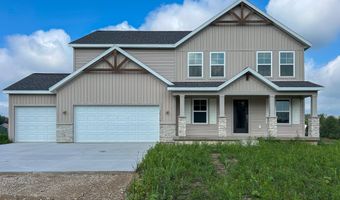 10769 56th Ave, Allendale, MI 49401