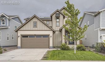 806 White Crow St, Aurora, CO 80018