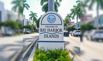 9260 Bay Harbor Ter 22, Bay Harbor Islands, FL 33154