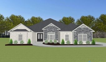 Wilson A Culross Drive, Athens, AL 35611
