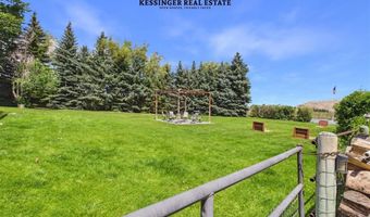 57 Corbett Rd, Cody, WY 82414