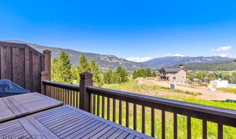 58 Upper Moose Hill Rd, Big Sky, MT 59716