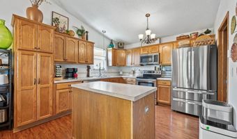 2034 N Northridge St, Andover, KS 67002
