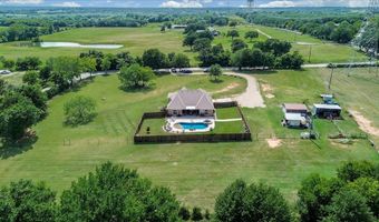 5345 County Road 707, Alvarado, TX 76009