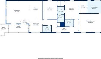1929 MEHLE St, Arabi, LA 70032