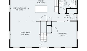 91 Horne Rd, Belmont, NH 03220