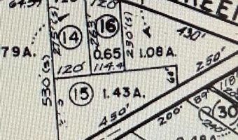 81 N GREENWICH St, Alloway, NJ 08001