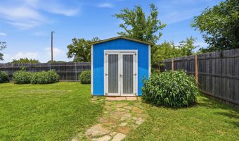 107 Clyde Dr, Aledo, TX 76008