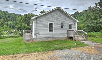 19009 Rich Valley Rd, Abingdon, VA 24210
