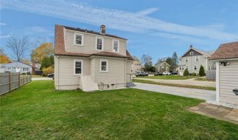 35 Barney St, East Providence, RI 02916