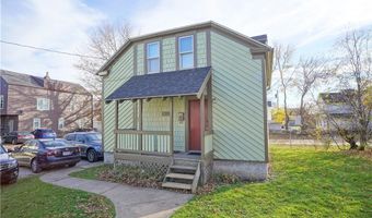 298 Torrey St, Akron, OH 44304