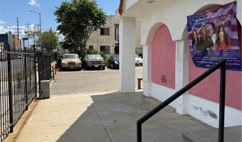 6001 S Hoover St, Los Angeles, CA 90044