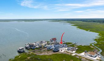 61 Benny's Landing Rd, Cape May Court House, NJ 08210