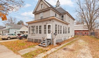 416 Allis St, Adrian, MI 49221