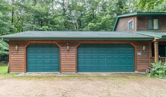 1574 MARY Ln, Arbor Vitae, WI 54568