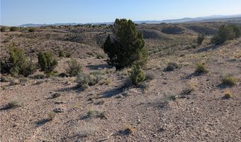 Mabel Trail 3.12 Acres, Caliente, NV 89008