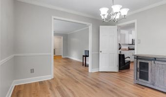 610 Summit Dr, Albany, GA 31707