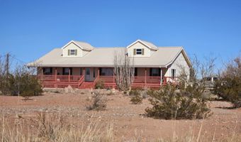 23 Moondale Rd, Alamogordo, NM 88310