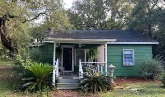 578 Brownsville Rd, Apalachicola, FL 32320