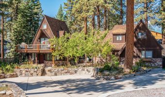 20 Cal Neva Dr, Crystal Bay, NV 89402
