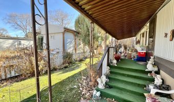 213 Cedar St, Carlin, NV 89822